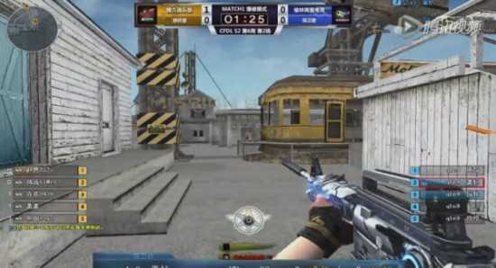 一场精彩的 一场精彩的