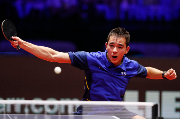 始终是对手 始终是对手