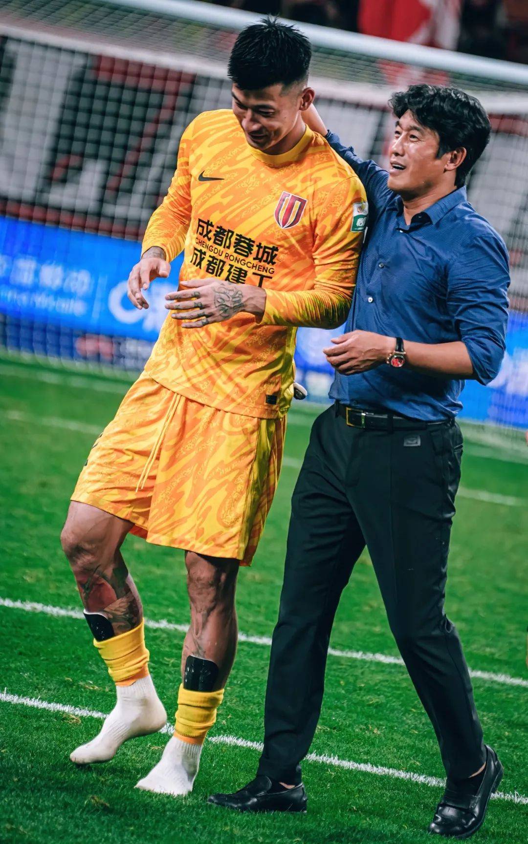 压缩赛程里 压缩赛程里