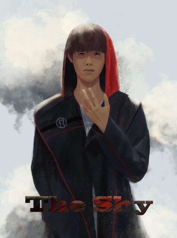 职业选手的